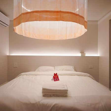 Abc Bangkok Rca Hotel Екстериор снимка