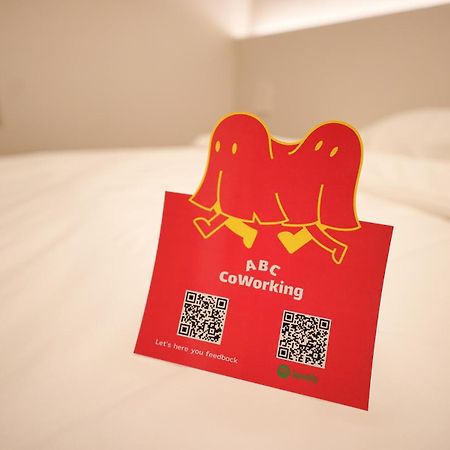 Abc Bangkok Rca Hotel Екстериор снимка