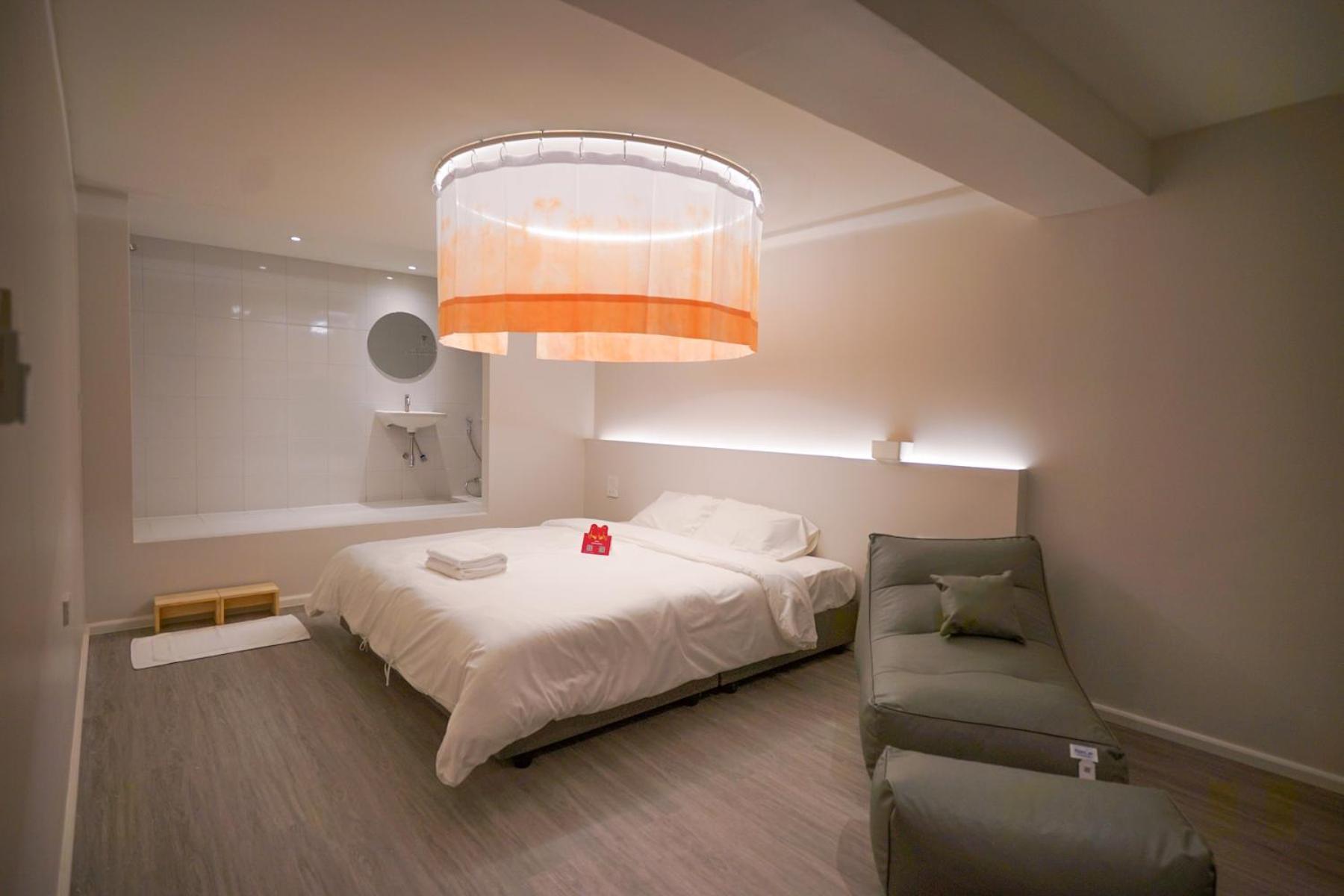 Abc Bangkok Rca Hotel Екстериор снимка