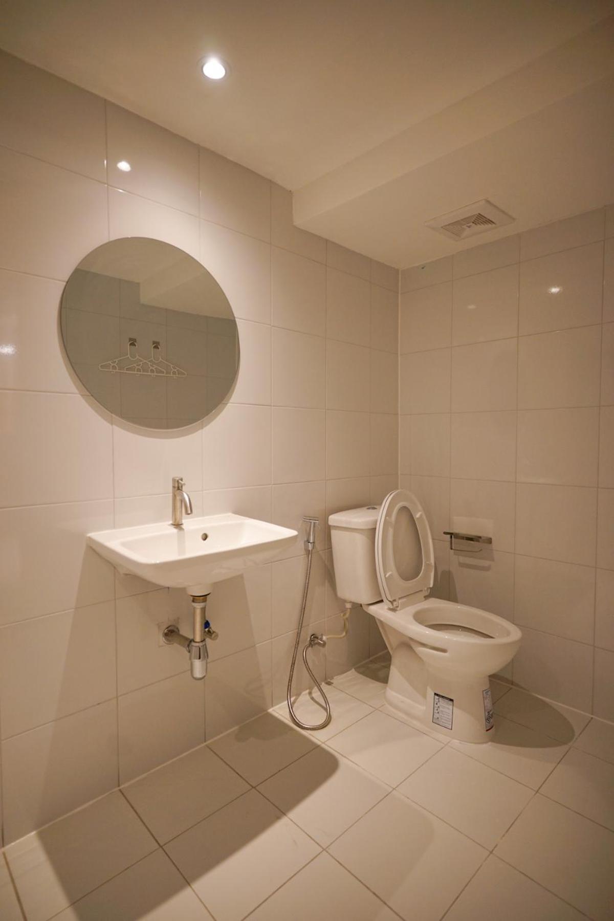 Abc Bangkok Rca Hotel Екстериор снимка