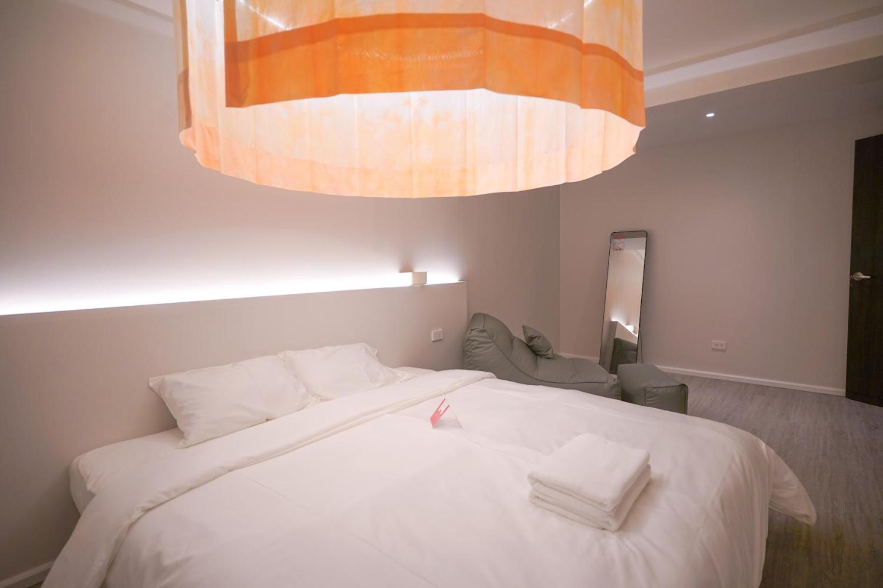 Abc Bangkok Rca Hotel Екстериор снимка